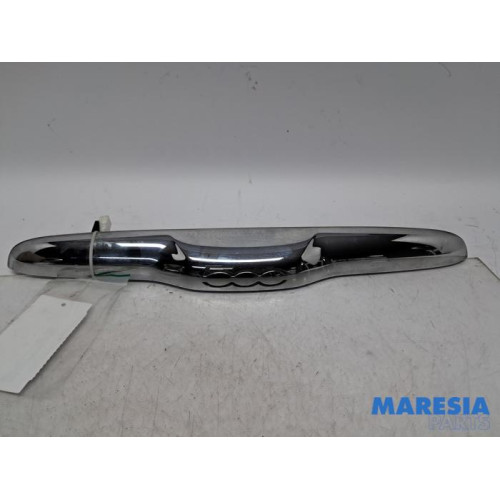 Fiat - 500 - Tailgate handle