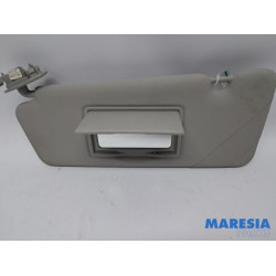 Renault - Clio - Sun visor
