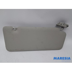 Renault - Clio - Sun visor