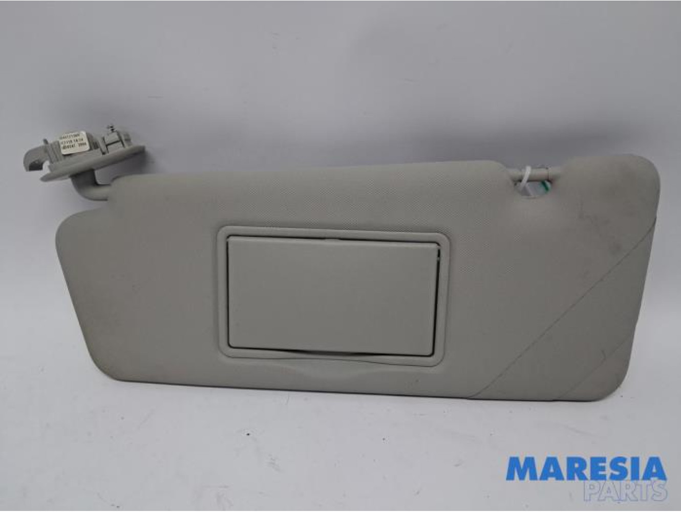 Renault - Clio - Sun visor