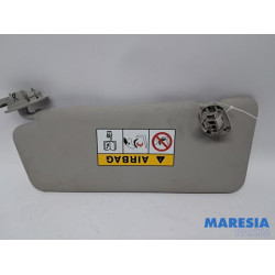 Renault - Clio - Sun visor