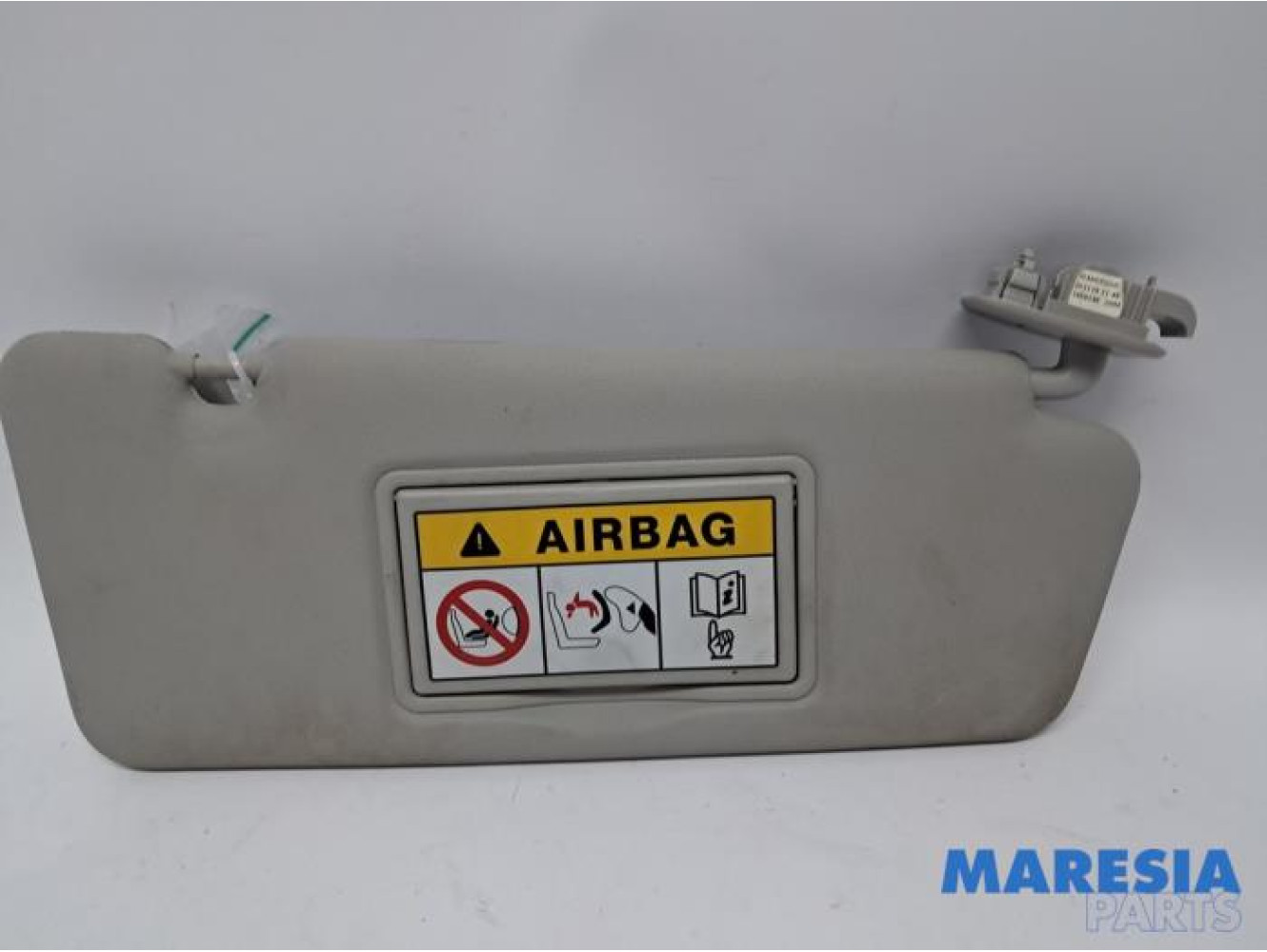 Renault - Clio - Sun visor