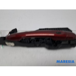 Renault - Clio - Front door handle 4-door, right