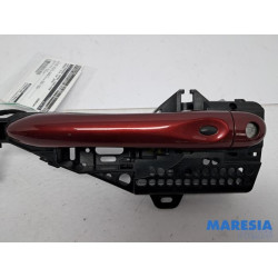 Renault - Clio - Door handle 4-door, front left
