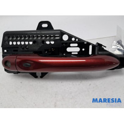 Renault - Clio - Door handle 4-door, front left