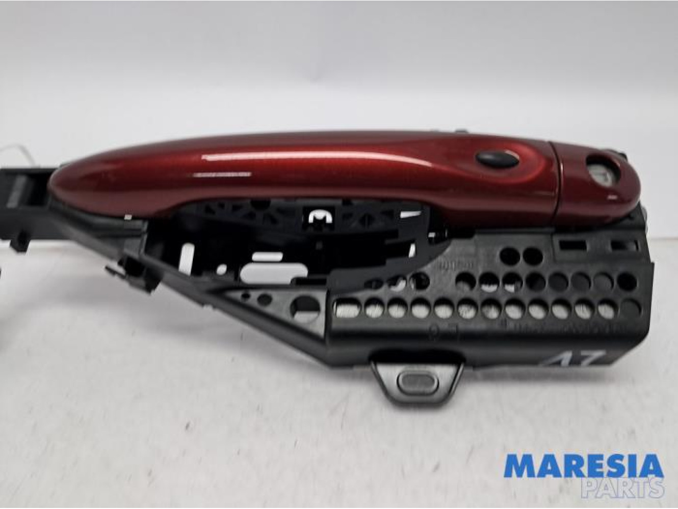 Renault - Clio - Door handle 4-door, front left