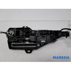 Renault - Clio - Door handle 4-door, front left
