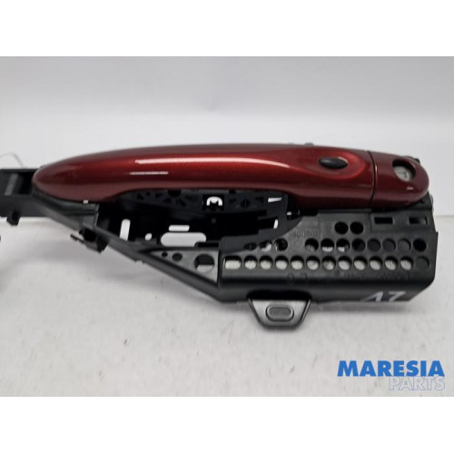 Renault - Clio - Door handle 4-door, front left