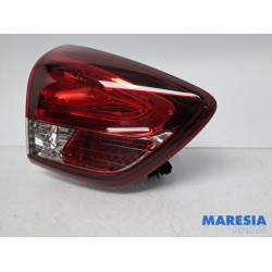 Renault - Clio - Taillight, left