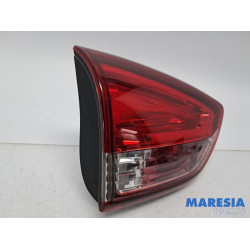 Renault - Clio - Taillight, left