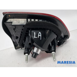 Renault - Clio - Taillight, left