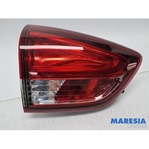 Renault - Clio - Taillight, left