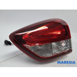 Renault - Clio - Taillight, right