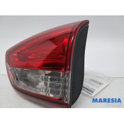Renault - Clio - Taillight, right