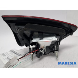 Renault - Clio - Taillight, right