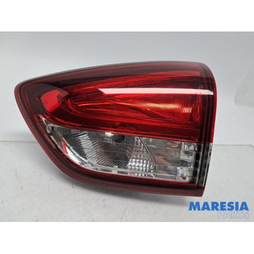 Renault - Clio - Taillight, right