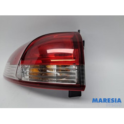 Renault - Clio - Achterlicht links