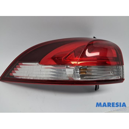 Renault - Clio - Achterlicht links