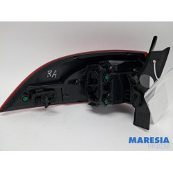 Renault - Clio - Taillight, right