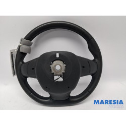 Renault - Megane - Steering wheel