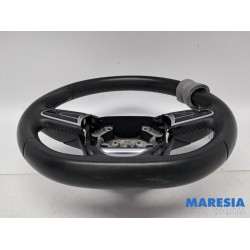 Renault - Megane - Steering wheel
