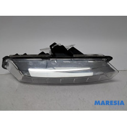 Renault - Clio - Daytime running light, left
