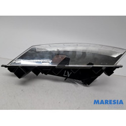 Renault - Clio - Daytime running light, left