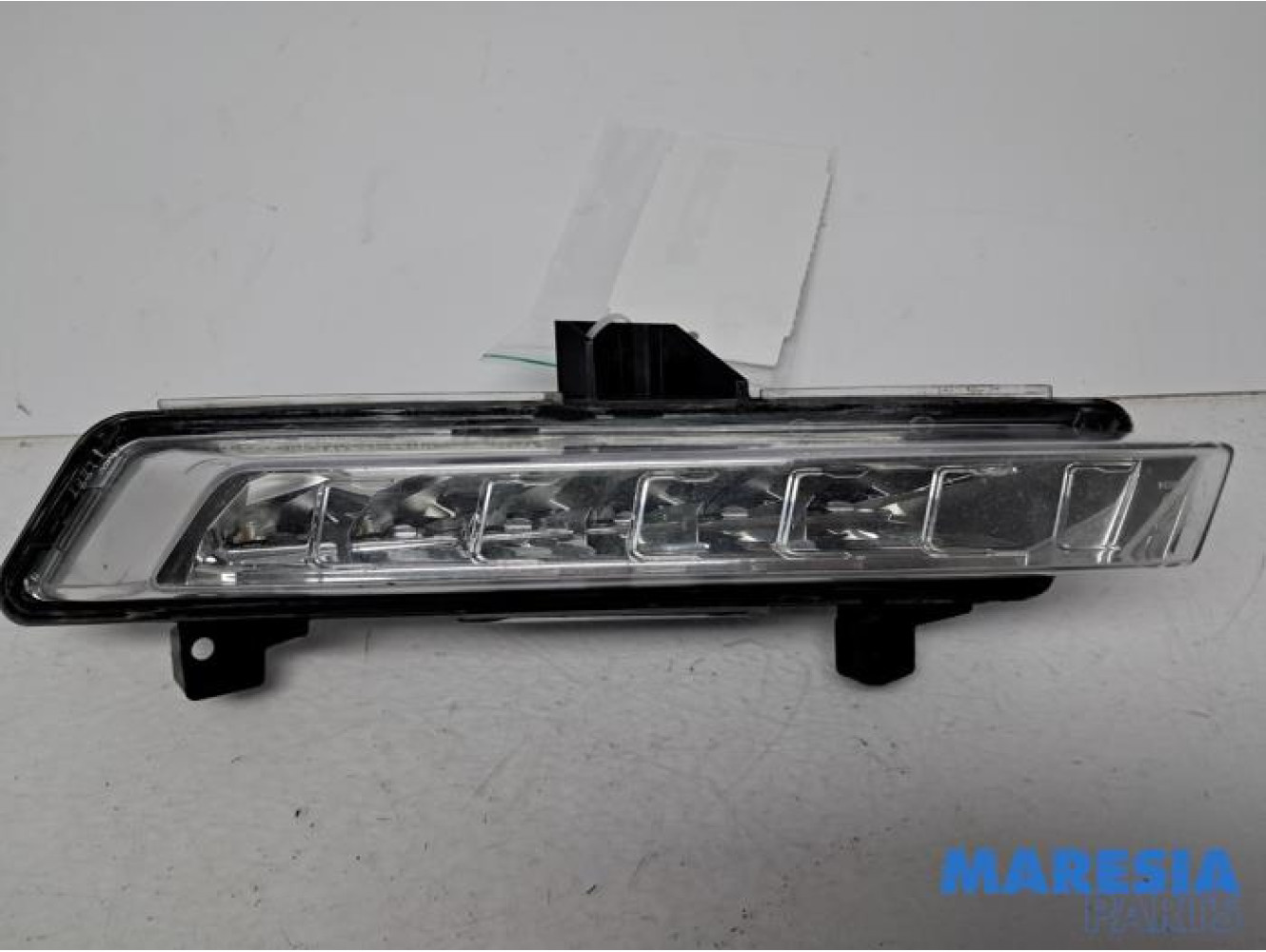 Renault - Clio - Daytime running light, left