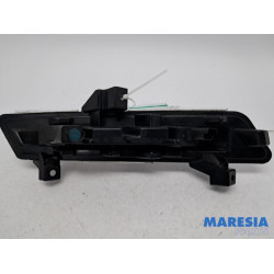 Renault - Clio - Daytime running light, left