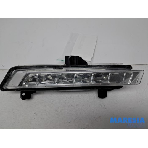 Renault - Clio - Daytime running light, left