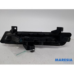 Renault - Clio - Daytime running light, right