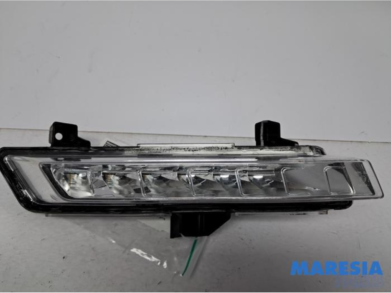 Renault - Clio - Daytime running light, right