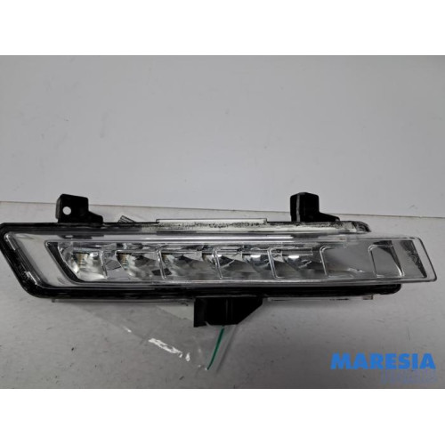 Renault - Clio - Daytime running light, right