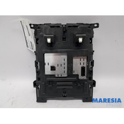 Renault - Megane - Display Interieur