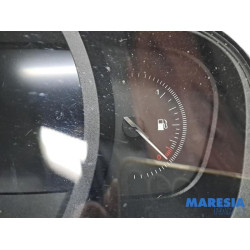 Renault - Megane - Instrumentenpaneel