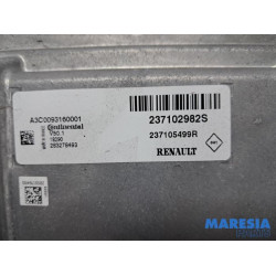 Renault - Clio - Engine management computer
