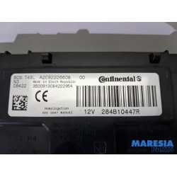 Renault - Clio - Engine management computer
