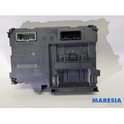 Renault - Clio - Engine management computer