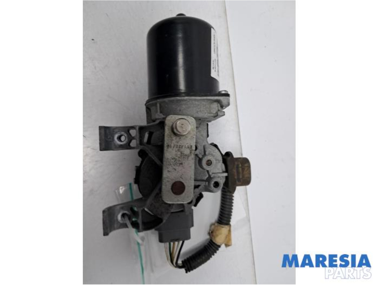 Renault - Clio - Front wiper motor
