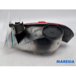 Renault - Megane - Mistachterlicht