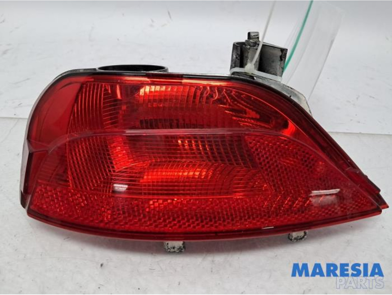 Renault - Megane - Mistachterlicht