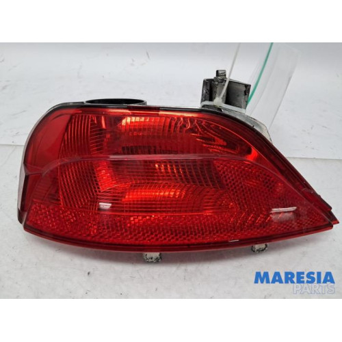 Renault - Megane - Mistachterlicht