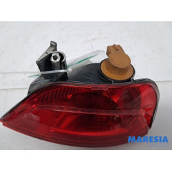 Renault - Megane - Mistachterlicht