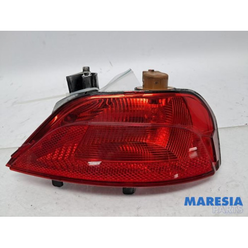 Renault - Megane - Mistachterlicht