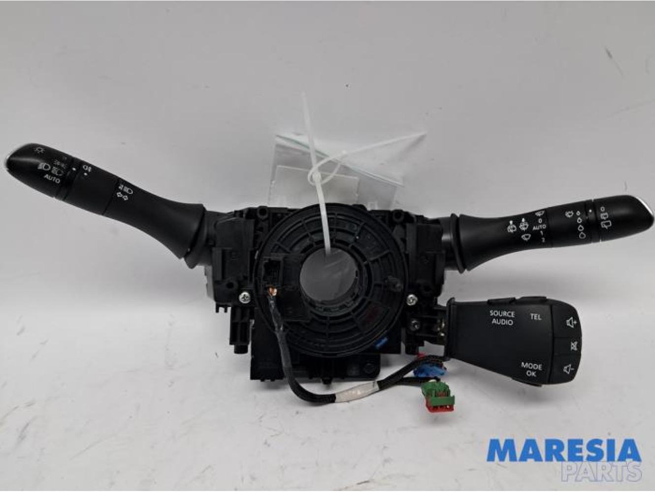 Renault - Megane - Steering column stalk