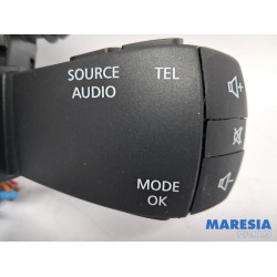 Renault - Megane - Steering column stalk