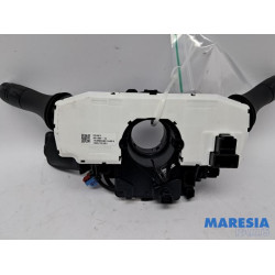 Renault - Megane - Steering column stalk