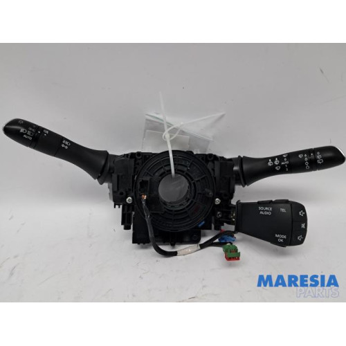 Renault - Megane - Steering column stalk
