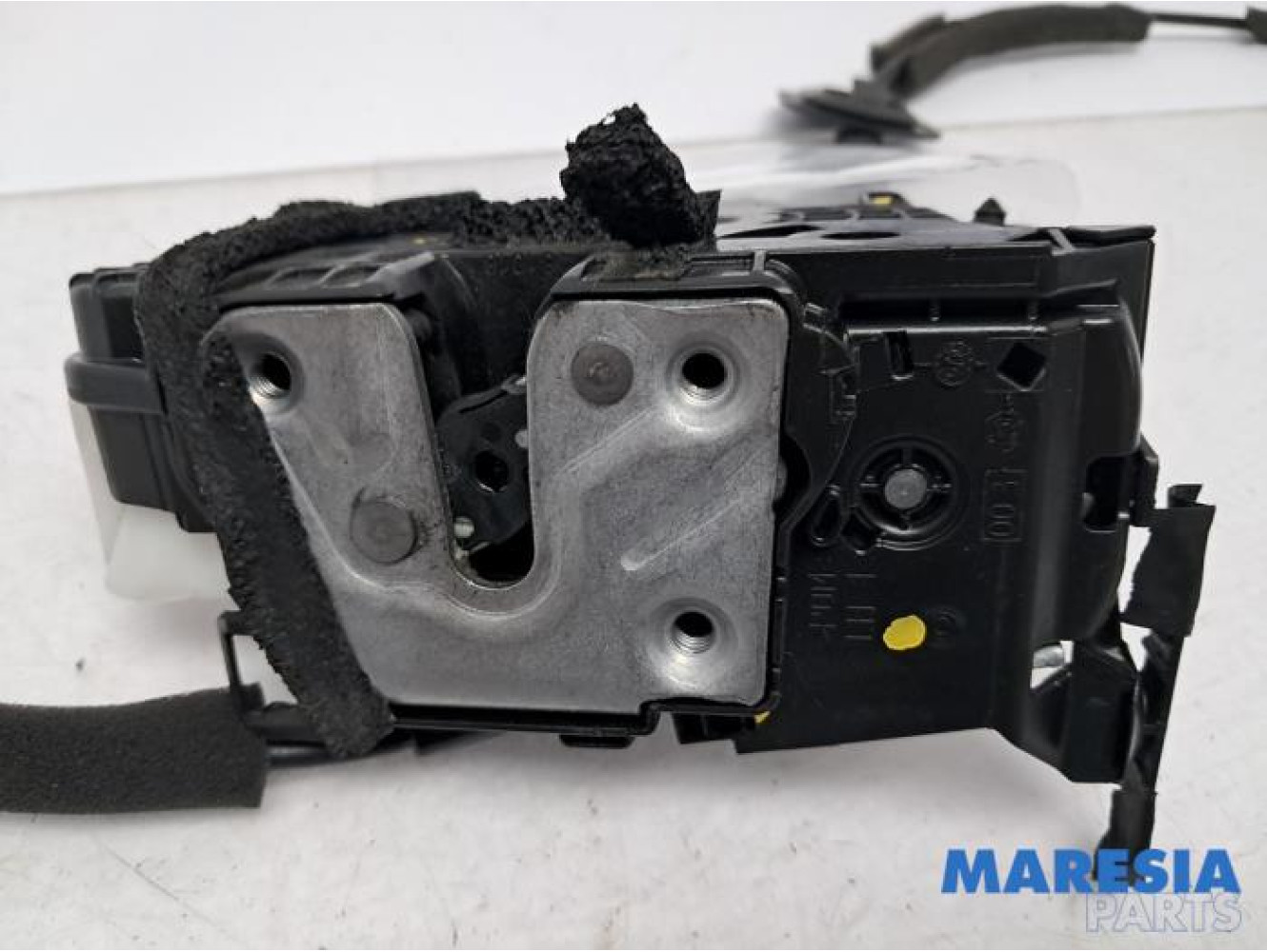 Renault - Clio - Door lock mechanism 4-door, front left
