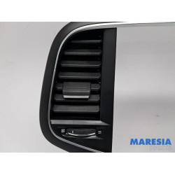 Renault - Megane - Luchtrooster Dashboard